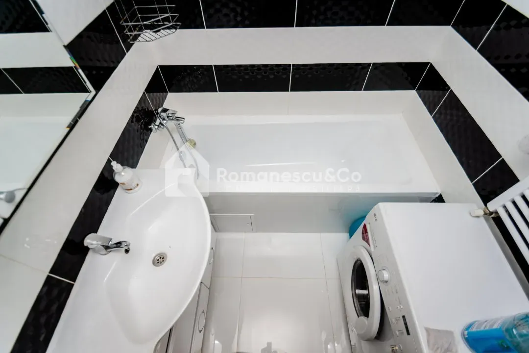 2-bedroom apartment, 60 m² — Image 4