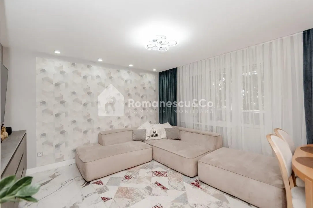 4-комнатная квартира, 127 м² — Изображение 1
