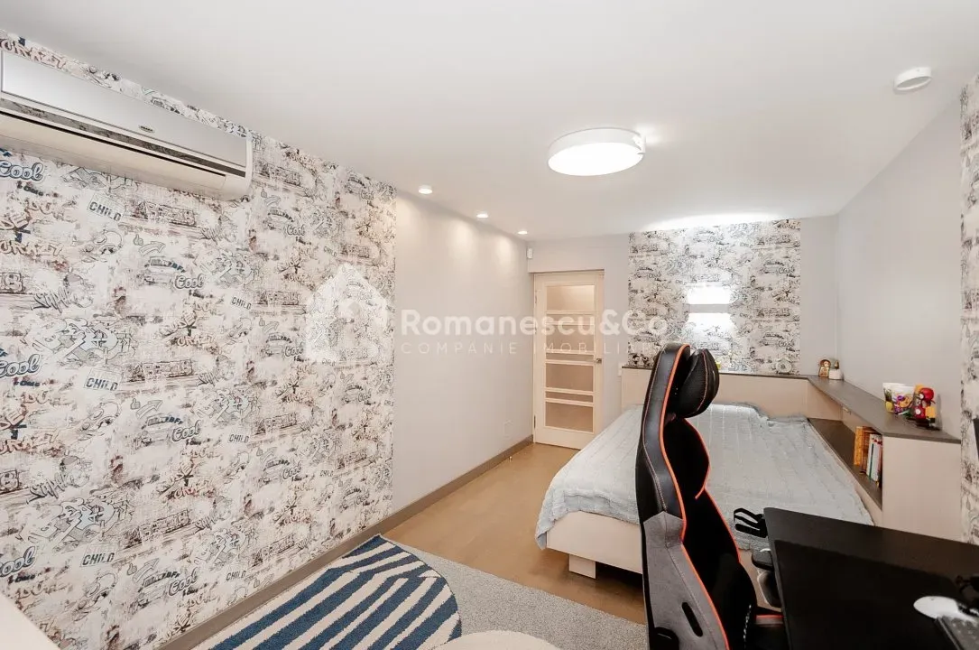 4-комнатная квартира, 127 м² — Изображение 3