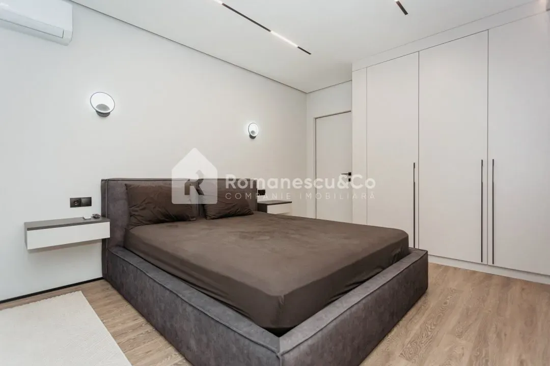 1-camere apartament, 40 m² — Imagine 2