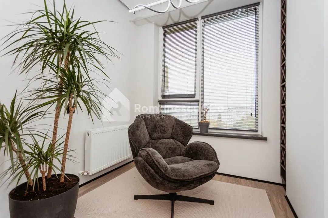 1-camere apartament, 40 m² — Imagine 4