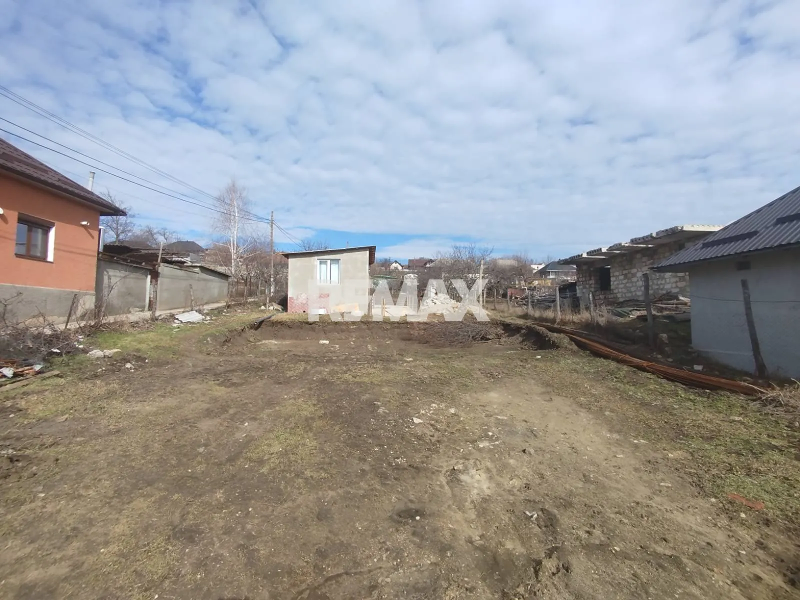 Land, 25 m² — Image 5