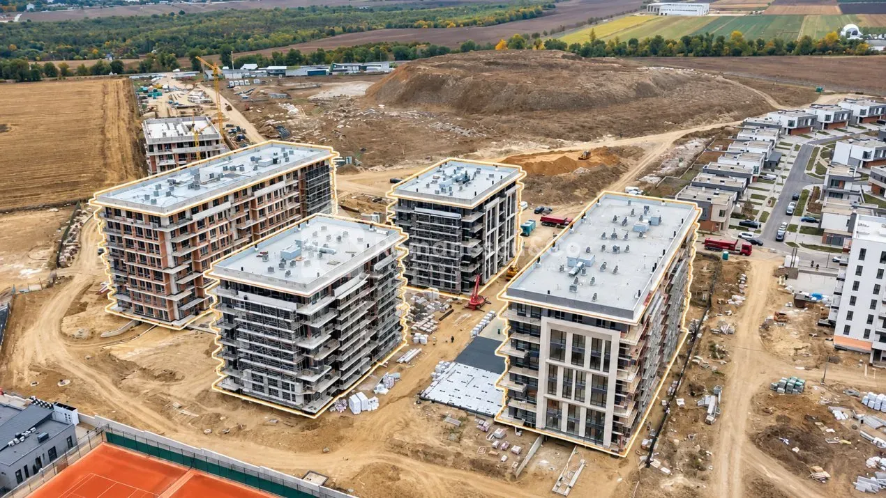 3-комнатная квартира, 91 м² — Изображение 4