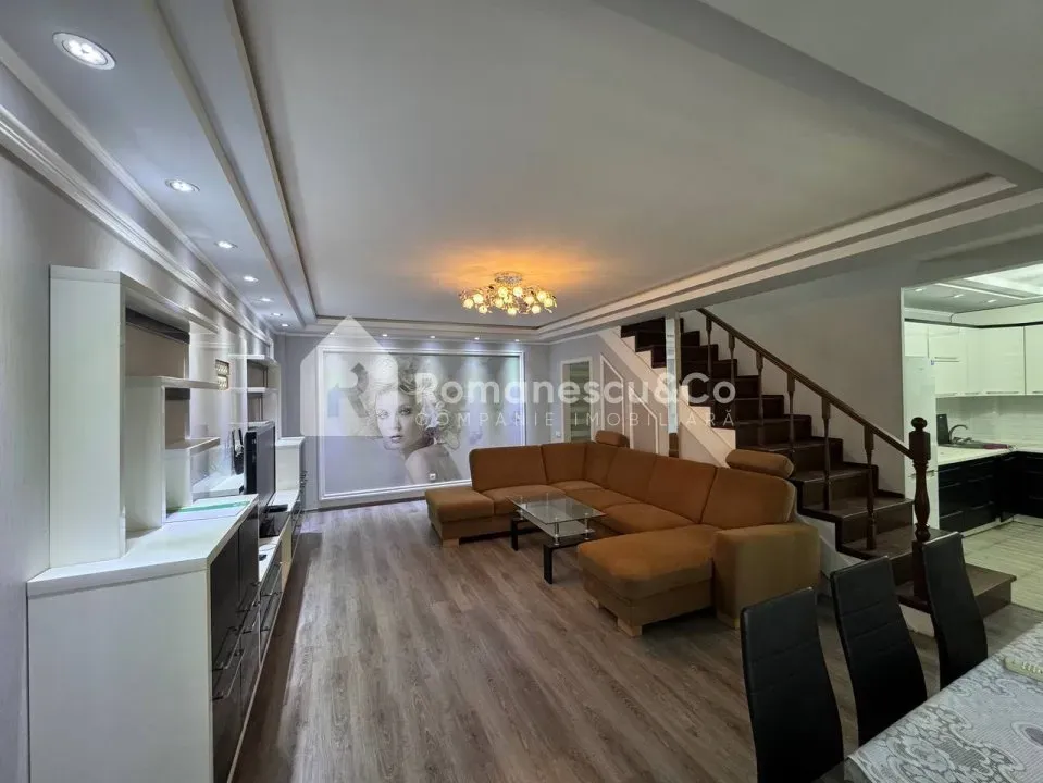 3-bedroom apartment, 160 m² — Image 1