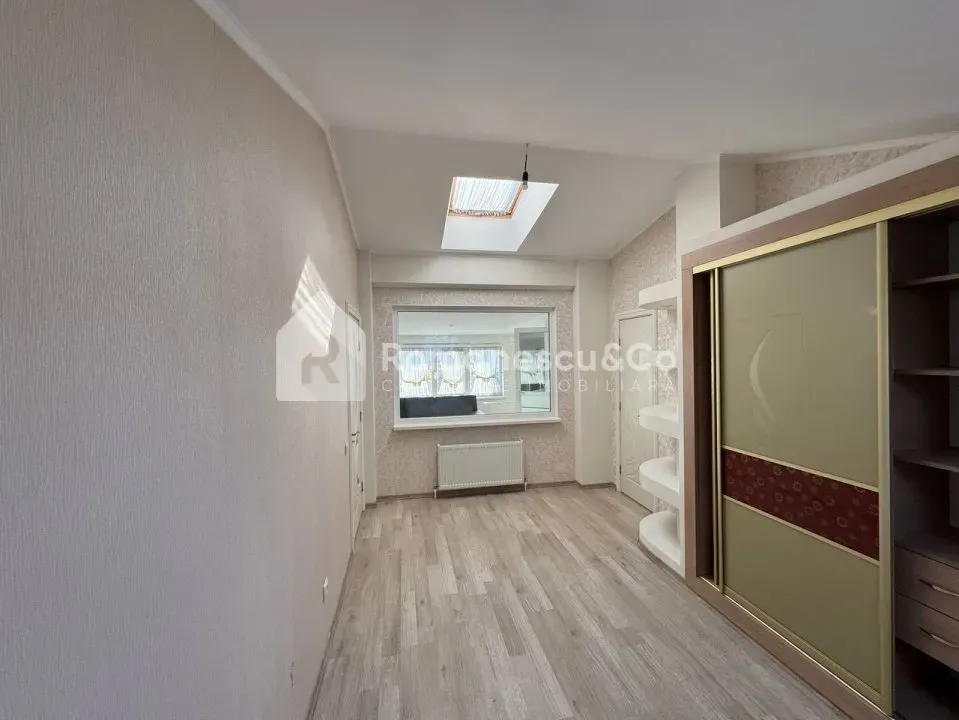 3-bedroom apartment, 160 m² — Image 4