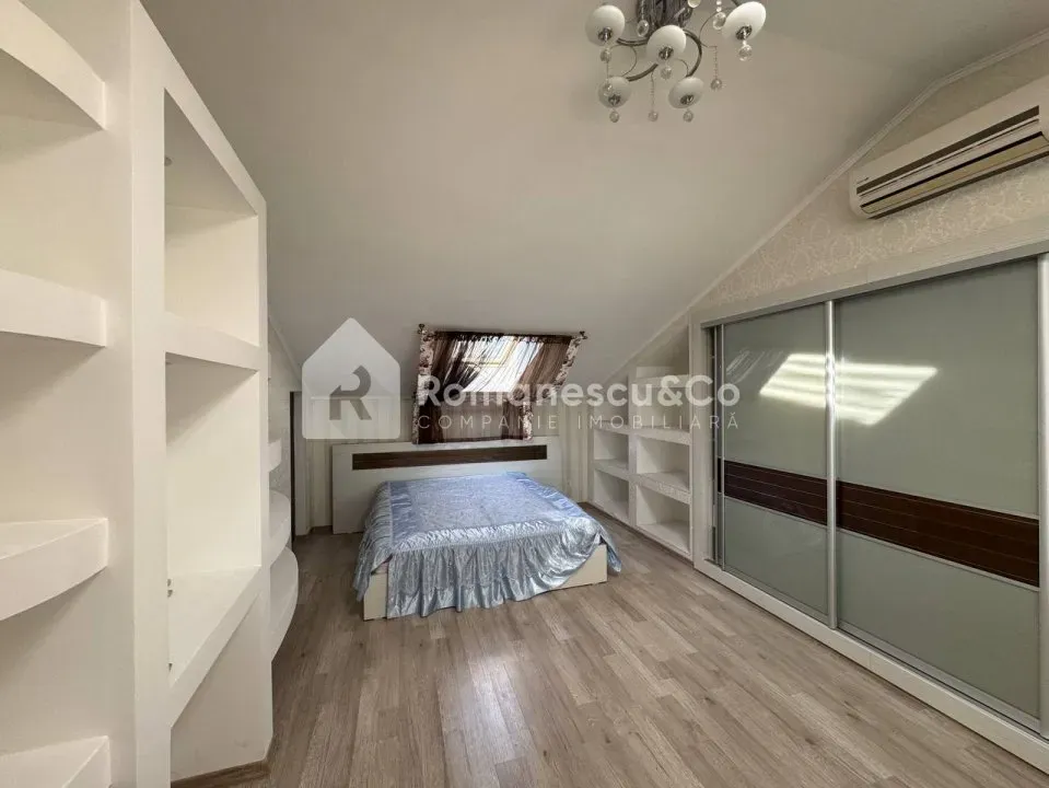 3-bedroom apartment, 160 m² — Image 2