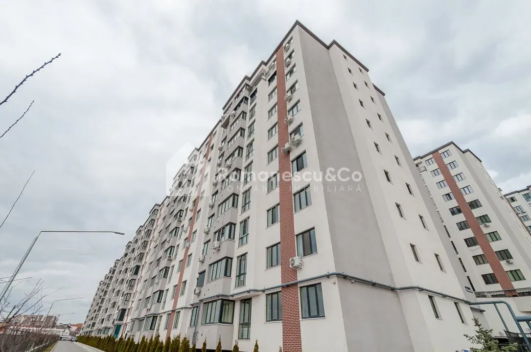 2-комнатная квартира, 80 м² — Изображение 1