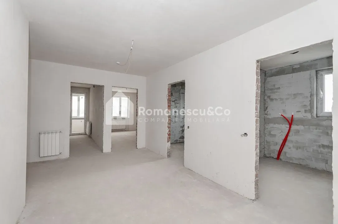 2-комнатная квартира, 80 м² — Изображение 2