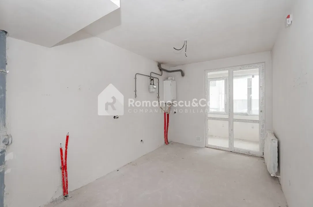 2-комнатная квартира, 80 м² — Изображение 4