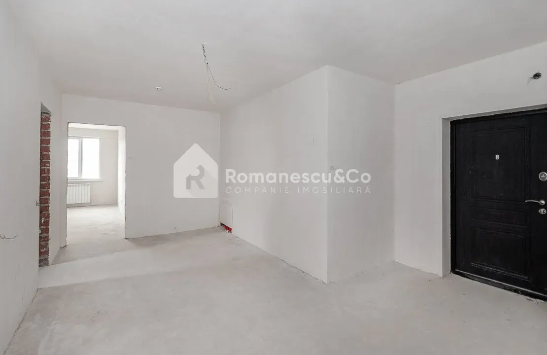 2-комнатная квартира, 80 м² — Изображение 3