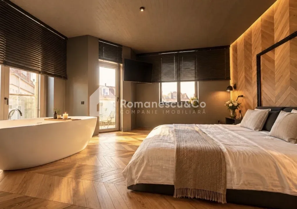 1-комнатная квартира, 73 м² — Изображение 3