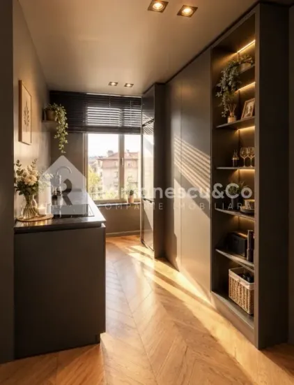 1-комнатная квартира, 73 м² — Изображение 2
