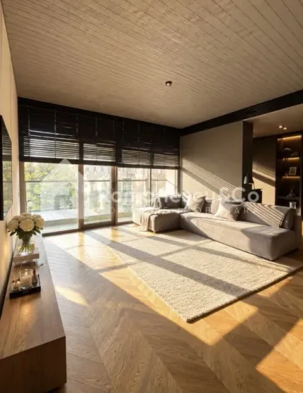1-комнатная квартира, 73 м² — Изображение 1