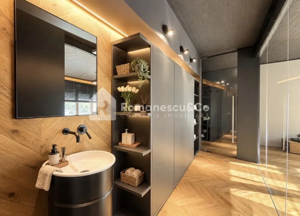 1-комнатная квартира, 73 м² — Изображение 4