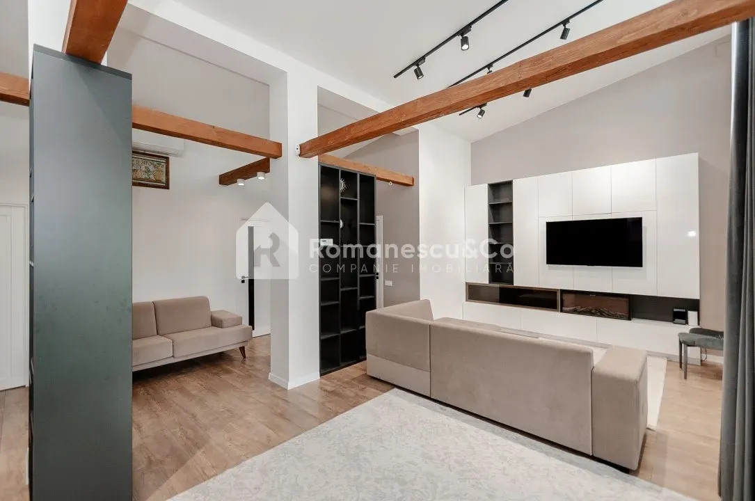 3-этажный дом, 3 комнаты, 110 м² — Изображение 2