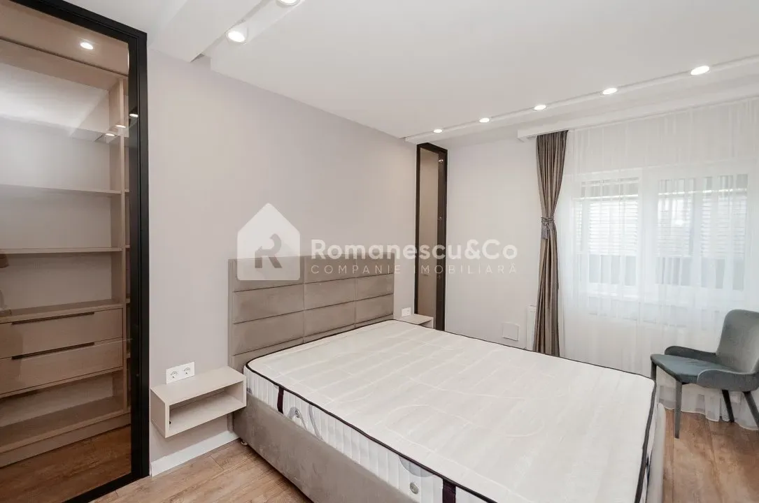 3-этажный дом, 3 комнаты, 110 м² — Изображение 3