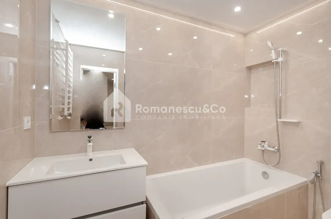 3-этажный дом, 3 комнаты, 110 м² — Изображение 4