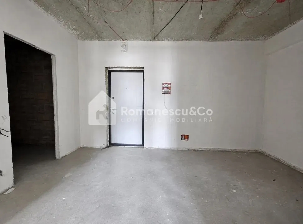 1-camere apartament, 52 m² — Imagine 4
