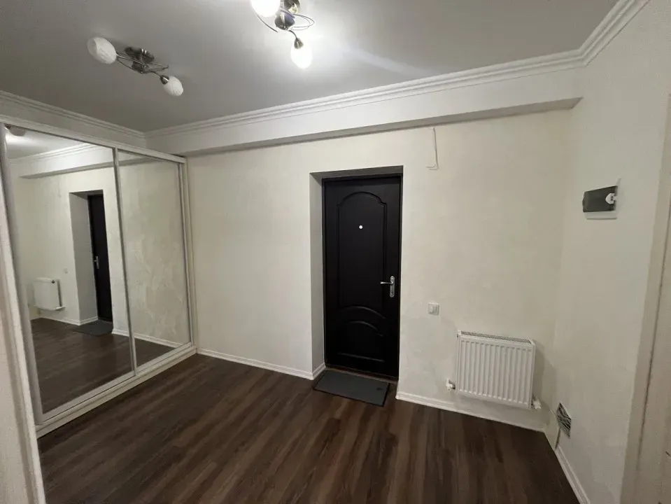 1-camere apartament, 43 m² — Imagine 4