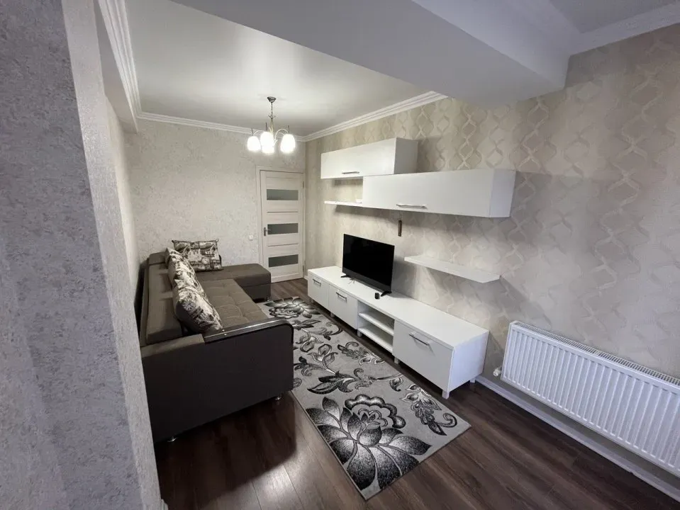 1-комнатная квартира, 43 м² — Изображение 1