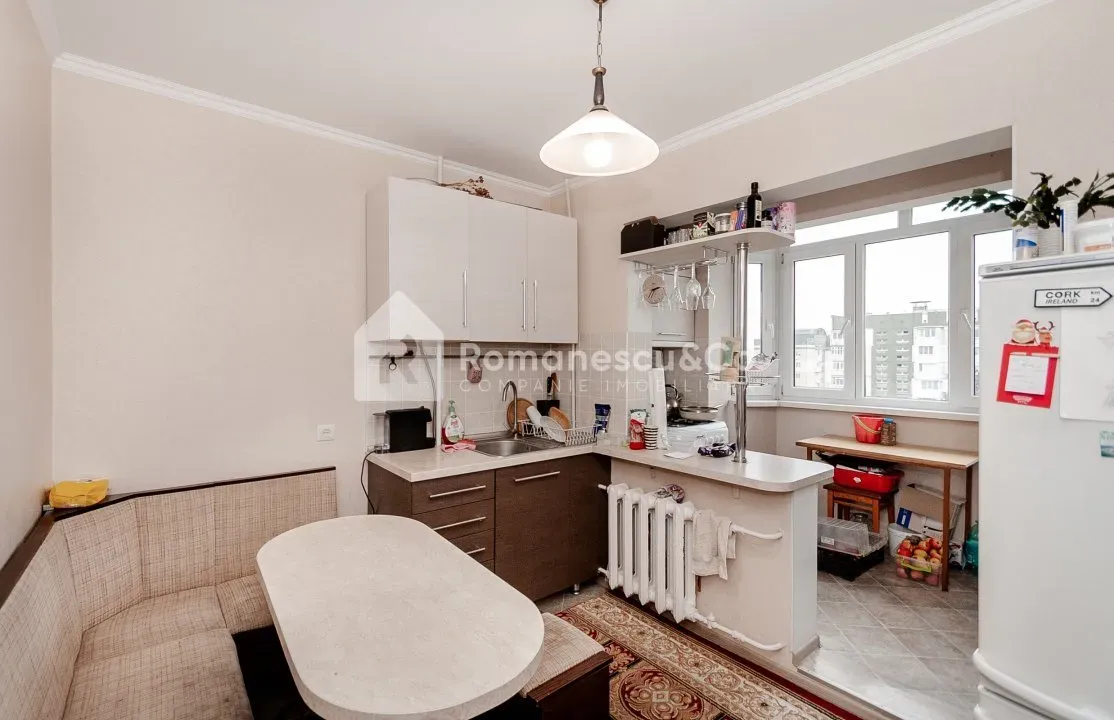 4-комнатная квартира, 86 м² — Изображение 2