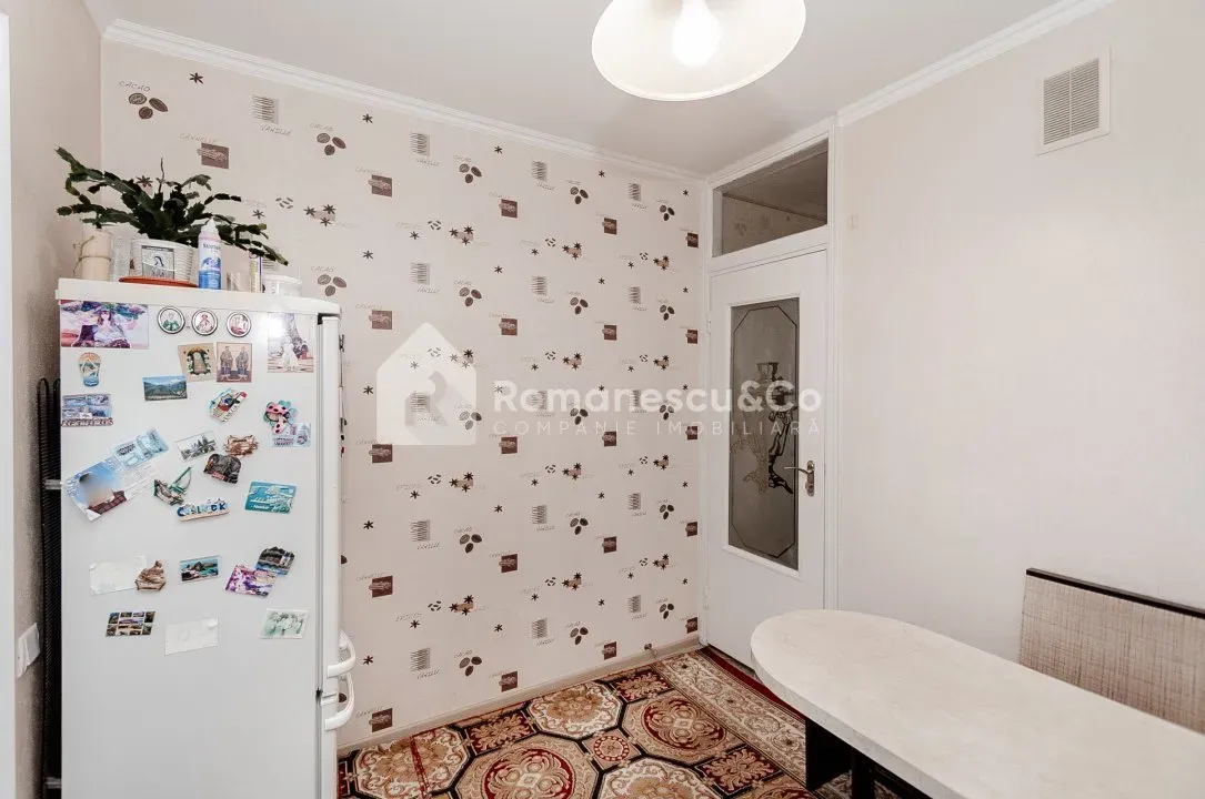 4-комнатная квартира, 86 м² — Изображение 3