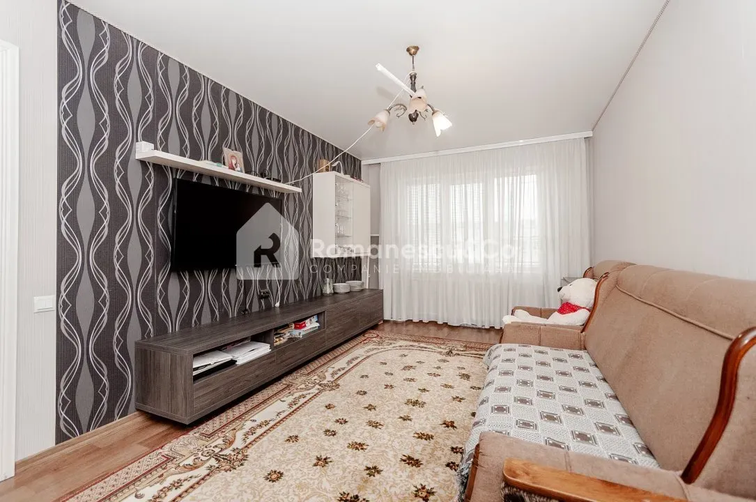 4-комнатная квартира, 86 м² — Изображение 1