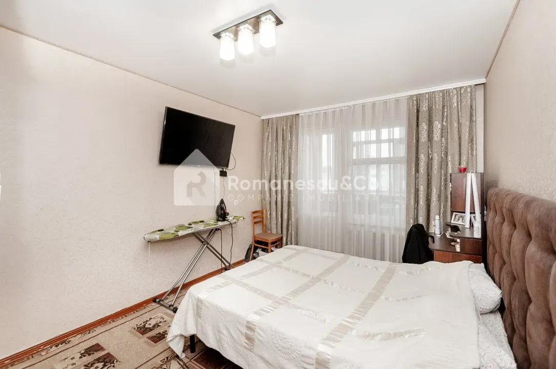 4-комнатная квартира, 86 м² — Изображение 4