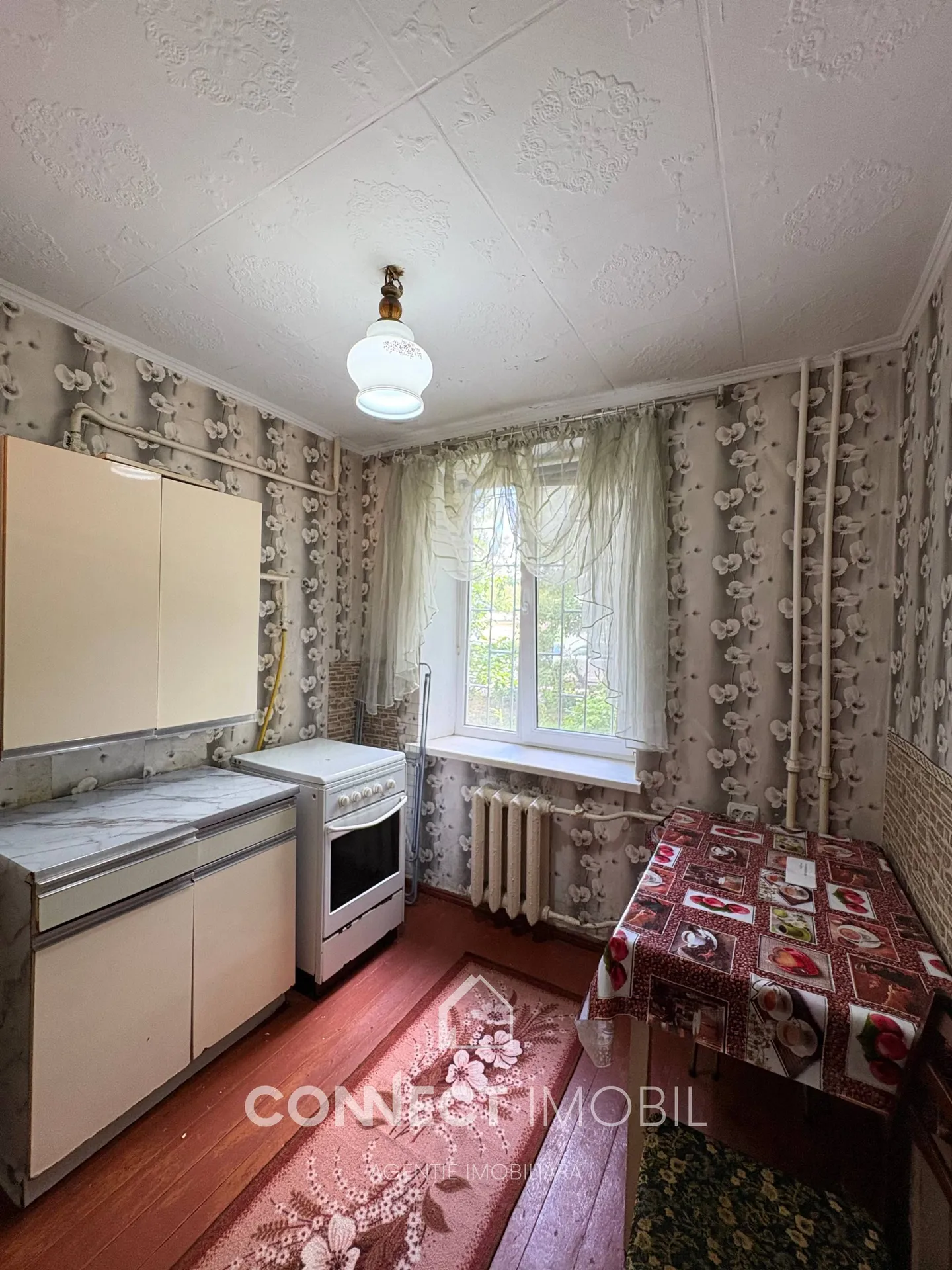 1-bedroom apartment, 30 m² — Image 1