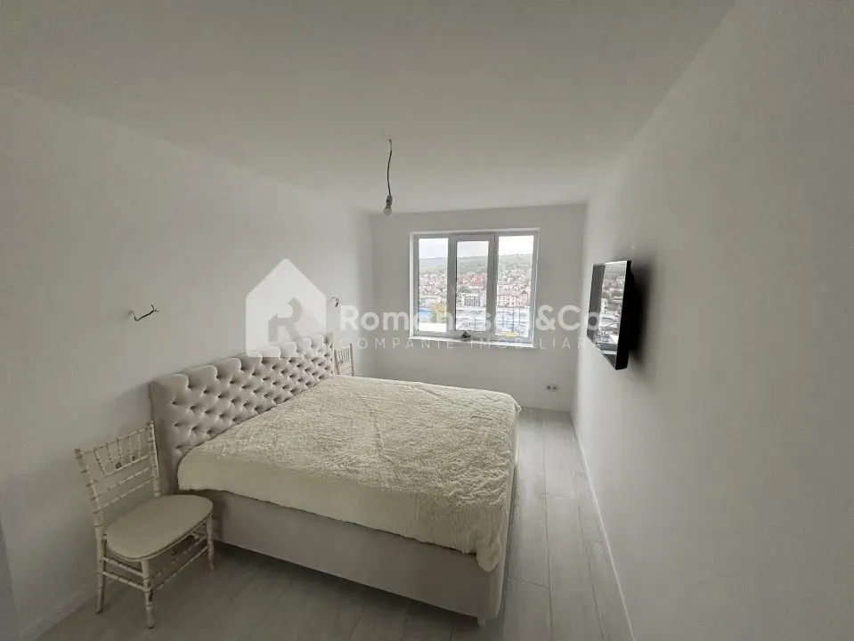 2-bedroom apartment, 72 m² — Image 4