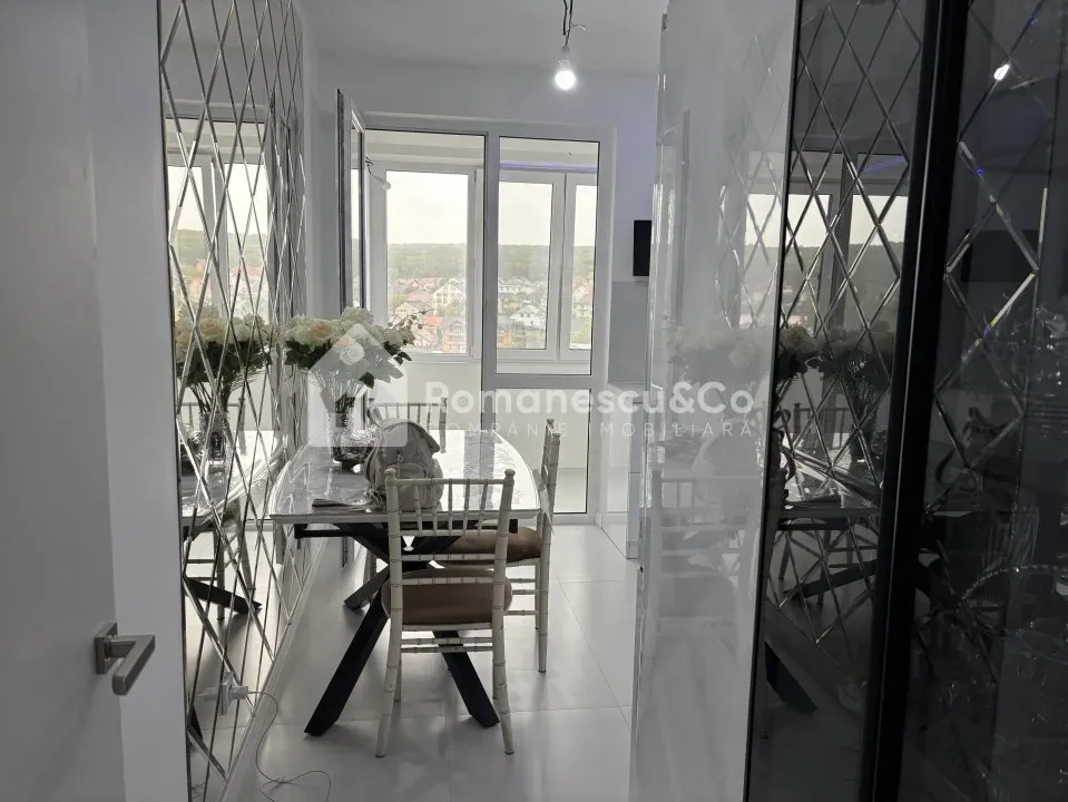 2-bedroom apartment, 72 m² — Image 3