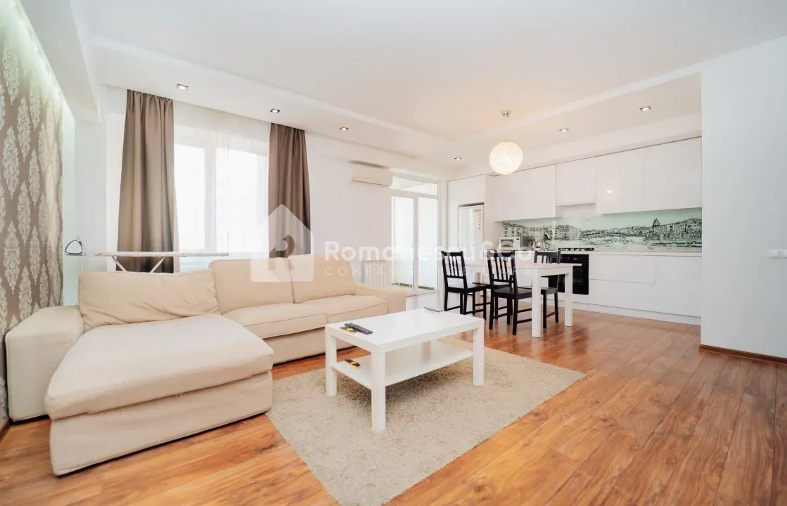 1-комнатная квартира, 74 м² — Изображение 1
