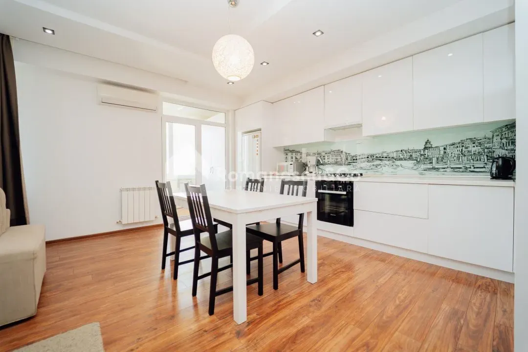 1-комнатная квартира, 74 м² — Изображение 2