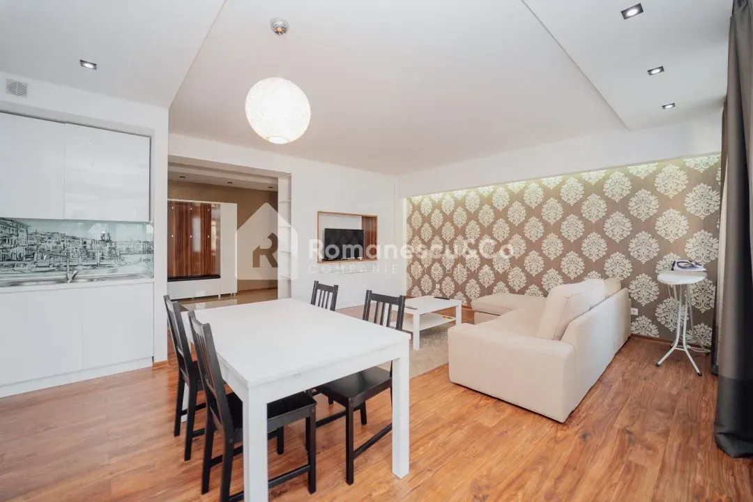 1-комнатная квартира, 74 м² — Изображение 3