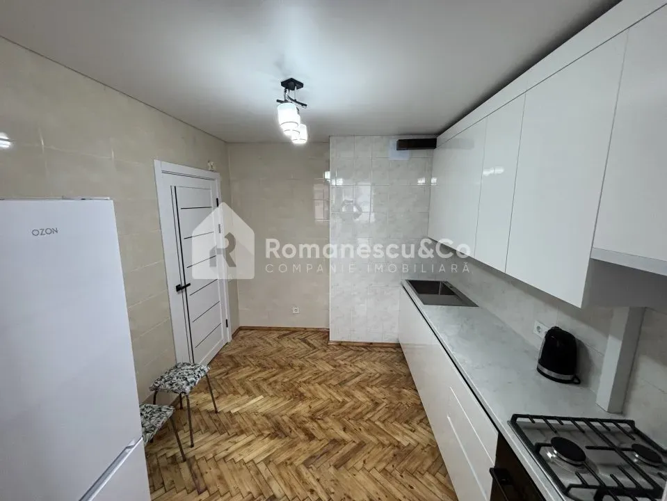 1-camere apartament, 40 m² — Imagine 1