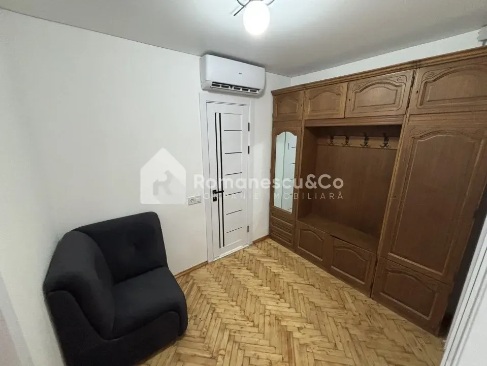 1-camere apartament, 40 m² — Imagine 4