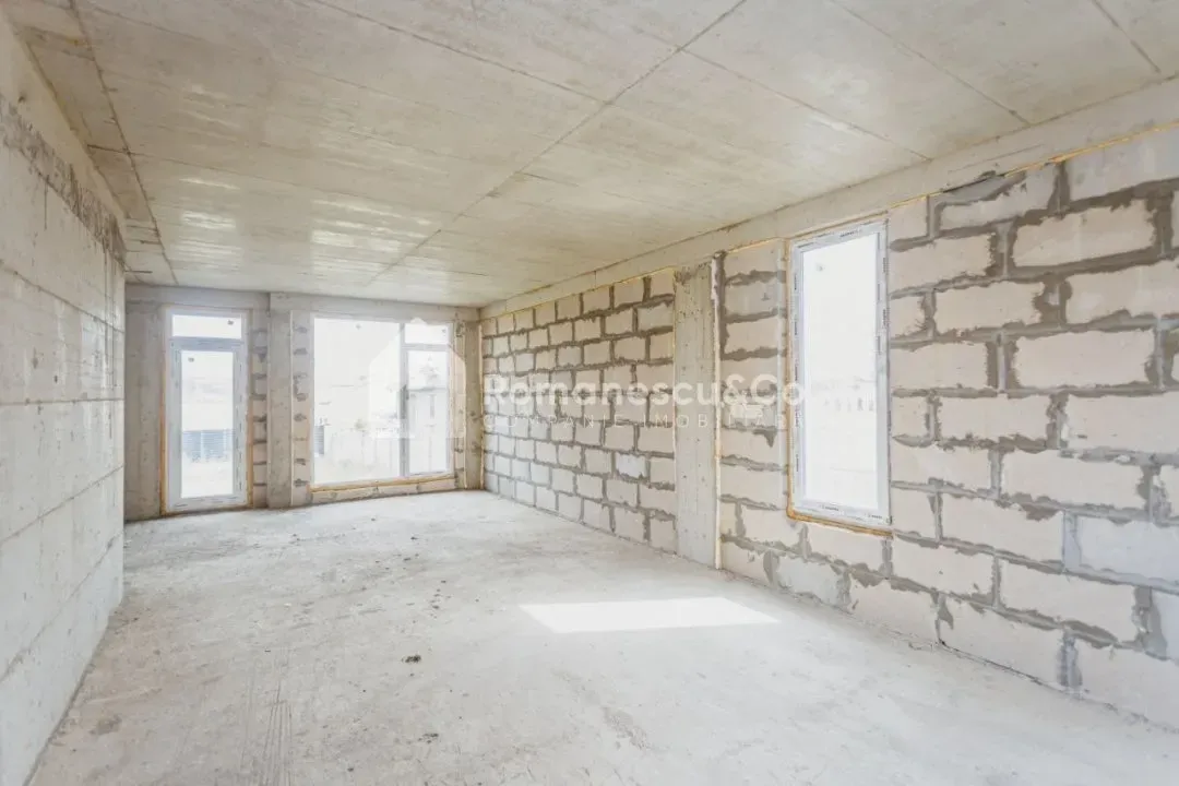 3-этажный дом, 3 комнаты, 143 м² — Изображение 3