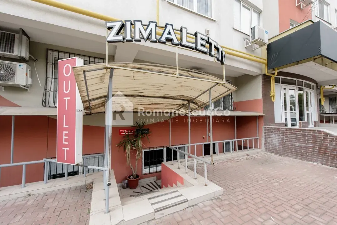Коммерческое помещение, 74 м² — Изображение 1
