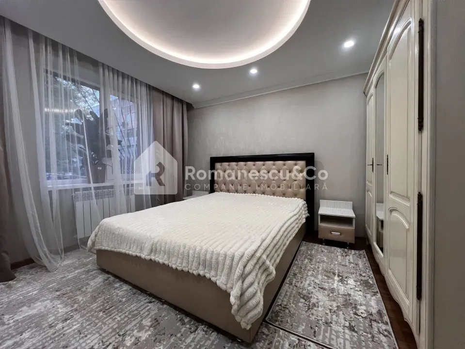 2-комнатная квартира, 65 м² — Изображение 4