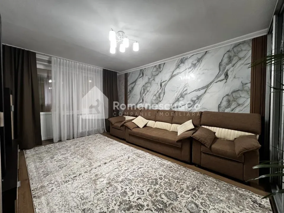 2-комнатная квартира, 65 м² — Изображение 1