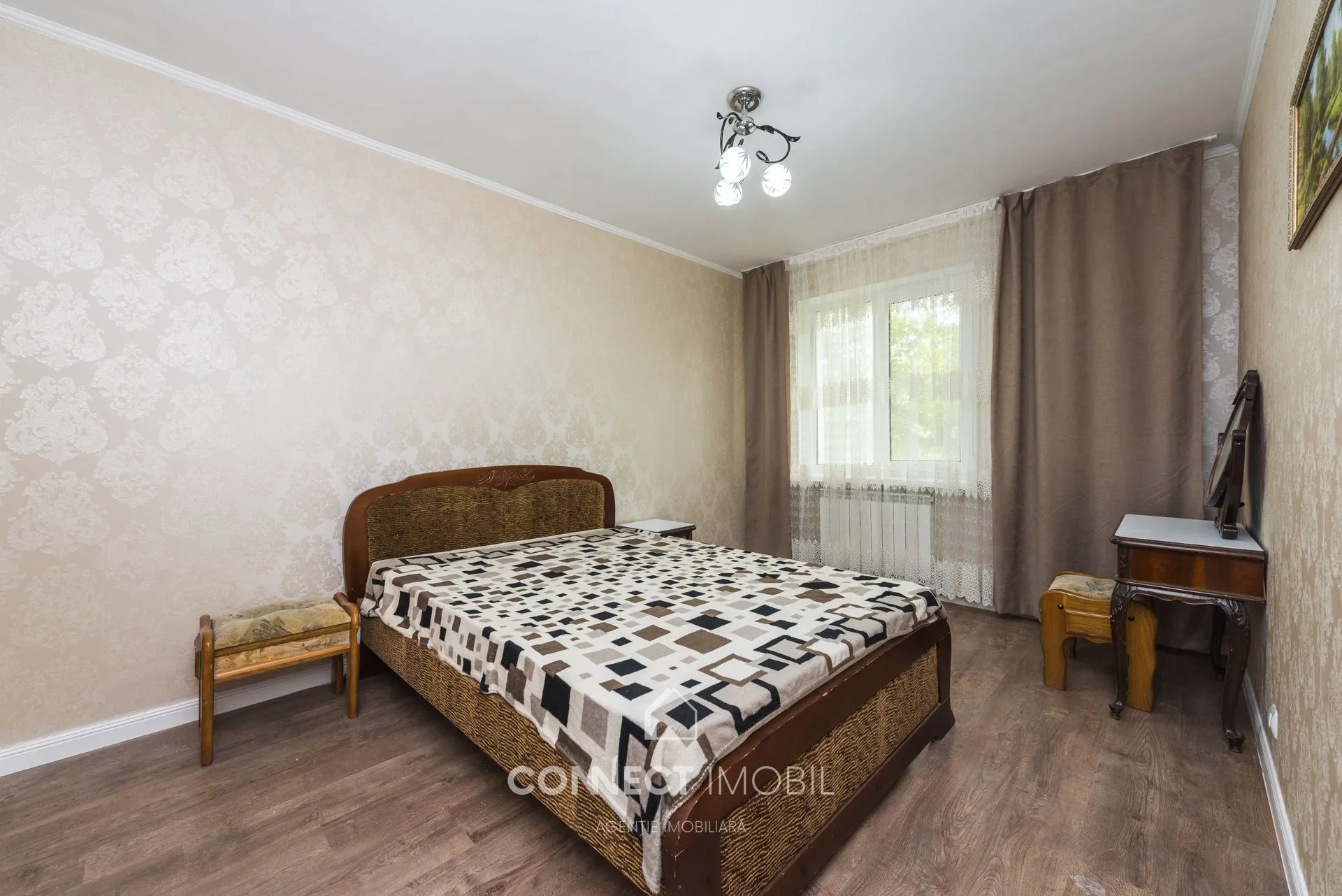 2-комнатная квартира, 58 м² — Изображение 3