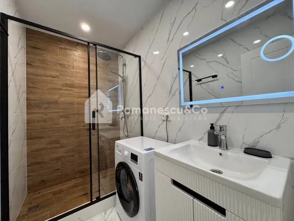 2-bedroom apartment, 42 m² — Image 4