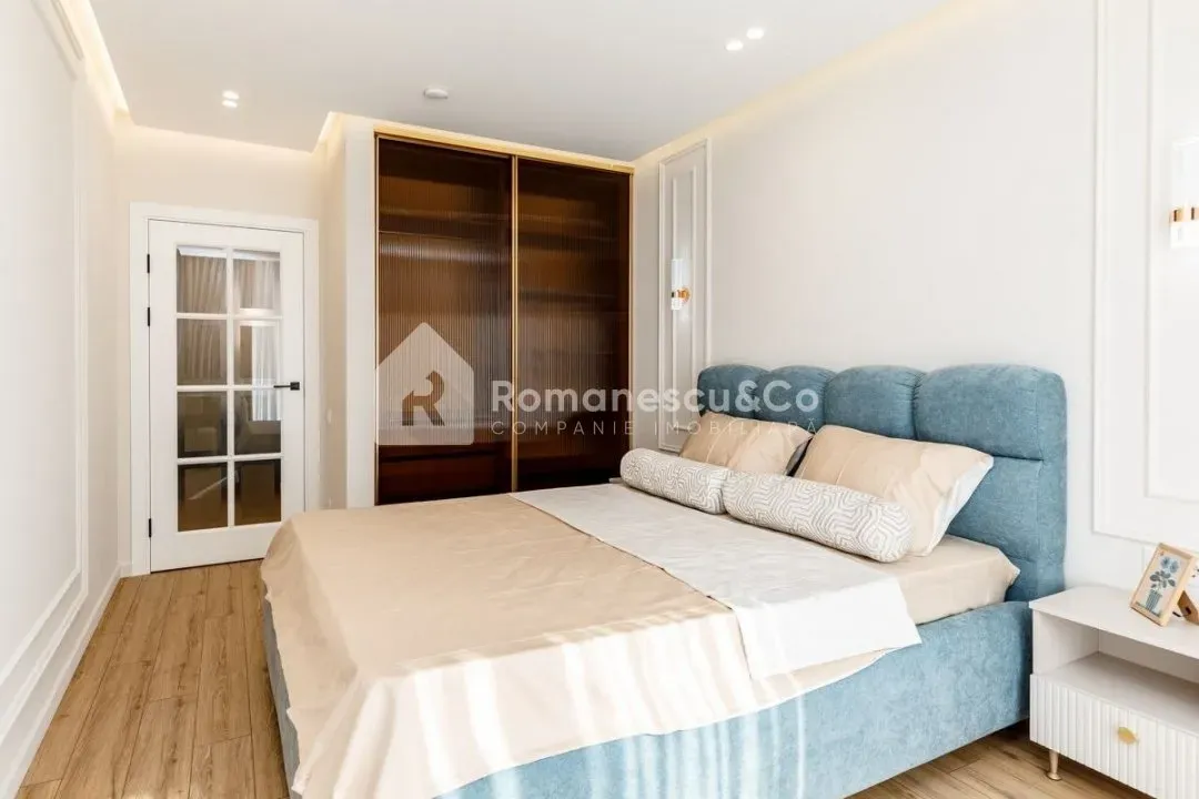 1-camere apartament, 52 m² — Imagine 3