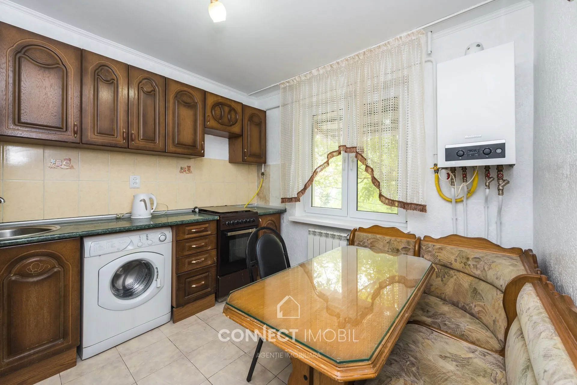 2-комнатная квартира, 58 м² — Изображение 2