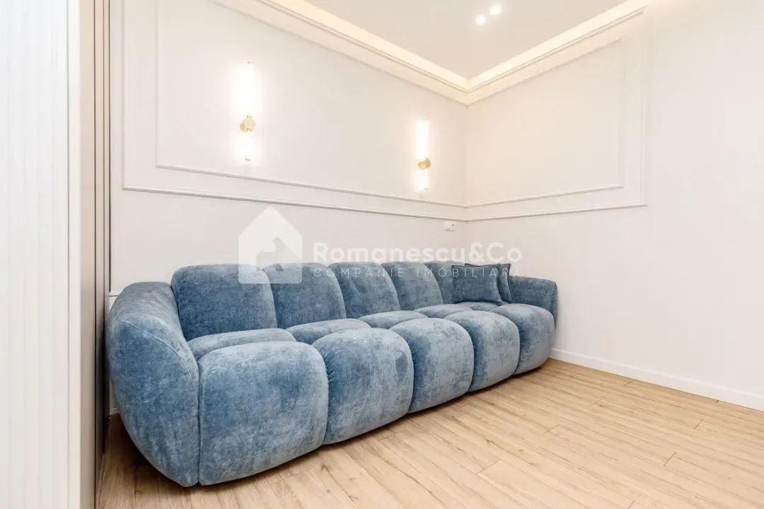 1-camere apartament, 52 m² — Imagine 1