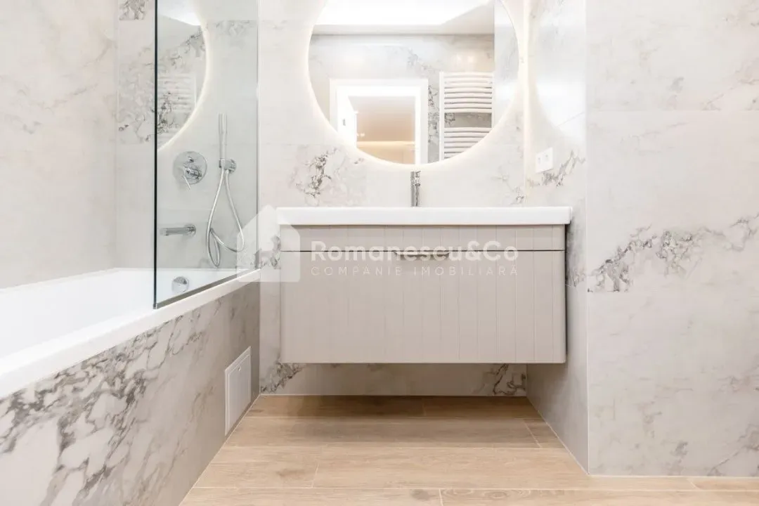 1-camere apartament, 52 m² — Imagine 4