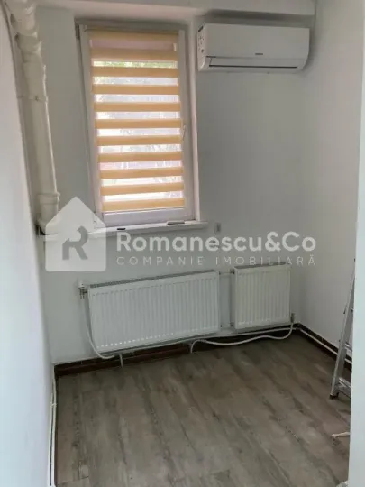 1-camere birou, 17 m² — Imagine 2