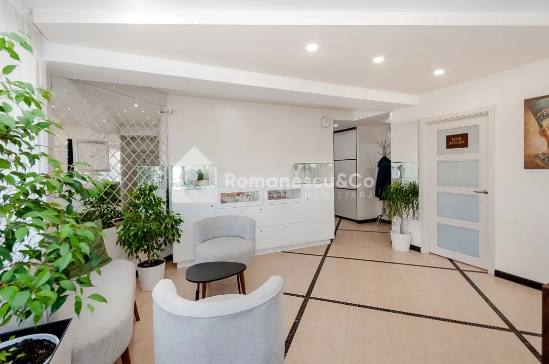 Spațiu comercial, 142 m² — Imagine 1