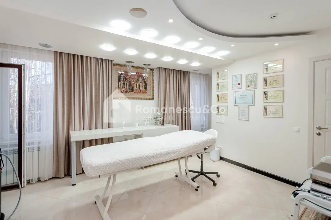 Spațiu comercial, 142 m² — Imagine 3