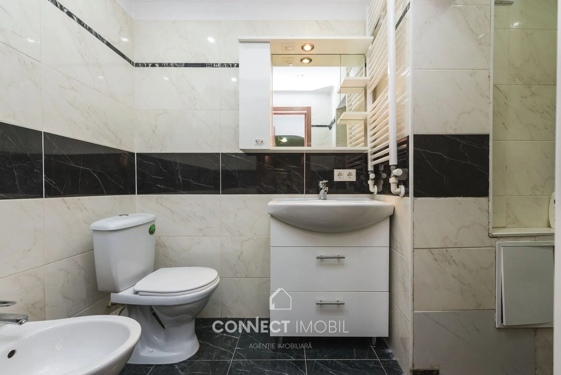 2-комнатная квартира, 58 м² — Изображение 4